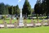 H.M. Submarine K13 Memorial, Faslane Cemetery