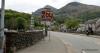 Llanberis War Memorial