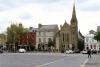 Caernarfon Town War Memorial 2019