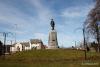 The Men of Forres War Memorial