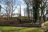 Obelisk commemorating Assistant-Surgeon James Thomson, Forres