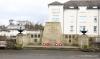 Cardross WW1 and WW2 War Memorial