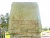 New Cumnock War Memorial - WW1 (1) - Barbour - Dowie