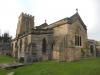 St Helens church, Selston