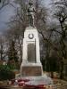 Darlaston War Memorial