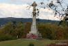 Abernethy/ Nethy Bridge memorial 2014