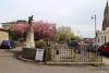 Royal Burgh and Parish of Dingwall WW1 and WW2 War Memorial