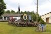 H.M.S. QUEBEC memorials, Inveraray