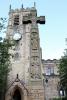 Bedale Parish War Memorial