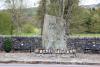 Blair Atholl Parish War Memorial - Stone