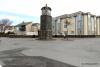 Rhosneigr War Memorial Clock Tower (2019)