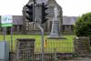 Llangefni County School WW1 War Memorial