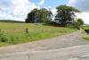 Kirkton of Glenisla Parish WW1 - from main road