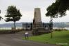 Dumbarton War Memorial.