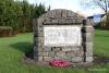 The Men of South Alloa War Memorial
