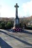 Pitlochry WW1 and WW2 War Memorial
