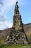 Black Watch Memorial Cairn, Aberfeldy