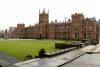 Queens University And Its Officer Training Corps WW1 and WW2 War Memorial