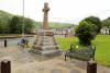 Men Of Kinlochleven War Memorial