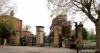 Oswestry War Memorial Gateway
