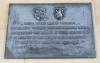 Heroic Sons Of Gwynedd And Powys Memorial Gateway, Bangor
