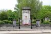 Bethesda War Memorial