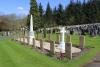H.M. Submarine K13 Memorial, Faslane Cemetery
