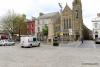 Caernarfon Town War Memorial 2019