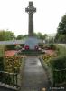 Overview of the memorial