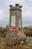 Ardnamurchan War Memorial