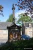 Rothes Parish War Memorial