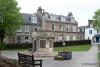 Aberlour Parish War Memorial