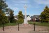 Croy Parish WW1 and WW2 War Memorial