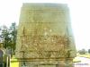 New Cumnock War Memorial - WW1 (1) - Barbour - Dowie