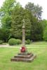 Beckbury Memorial Cross