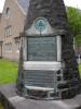 1st Ross-shire Mountain Battery, RGA (T), War Memorial