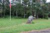 The Norwegian Stone / Norwegian Patriots Stone Of Remembrance