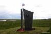 Russian Arctic Convoy Memorial, Lyness, Scapa Flow