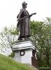 Burgh of Wick War Memorial - Figure