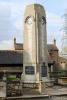 Llanfair PG, Llanedwen and Penmynydd War Memorial