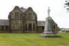 Llangefni County School WW1 War Memorial
