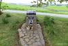 Jane Haining Cairn, Dunscore