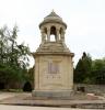 Helensburgh War Memorial 2019 - WW2 Names (1)