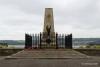 Dumbarton War Memorial.