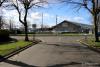 RAF Grangemouth Memorials - Spitfire X4859