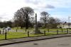 The Men of Dalmeny Parish War Memorial