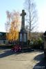 Pitlochry WW1 and WW2 War Memorial