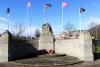 The Men of Devonvale Mills War Memorial