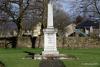 Bannockburn War Memorial