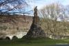 Black Watch Memorial Cairn, Aberfeldy